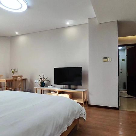 East King Business Hotel Hangzhou Esterno foto