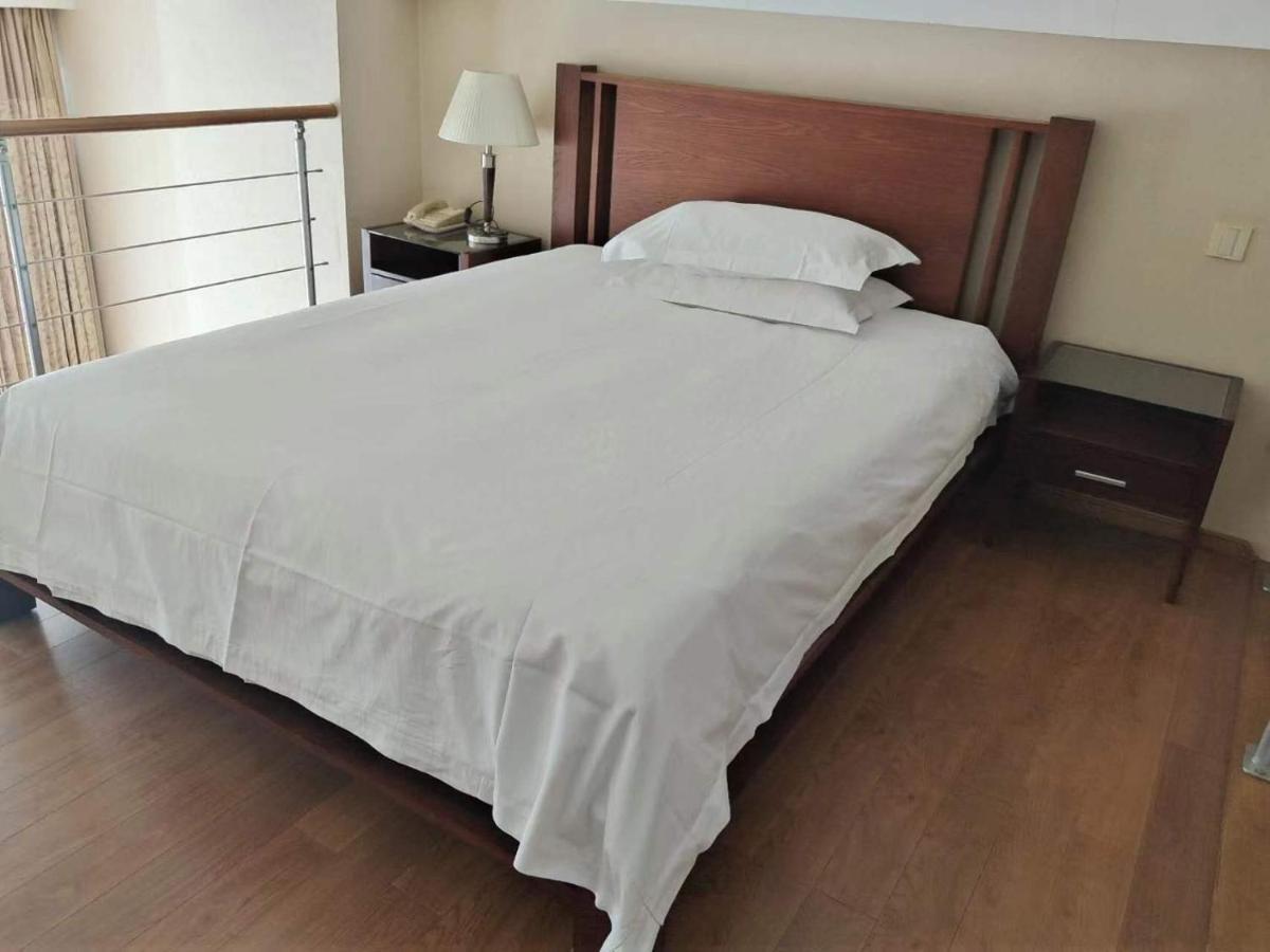 East King Business Hotel Hangzhou Esterno foto