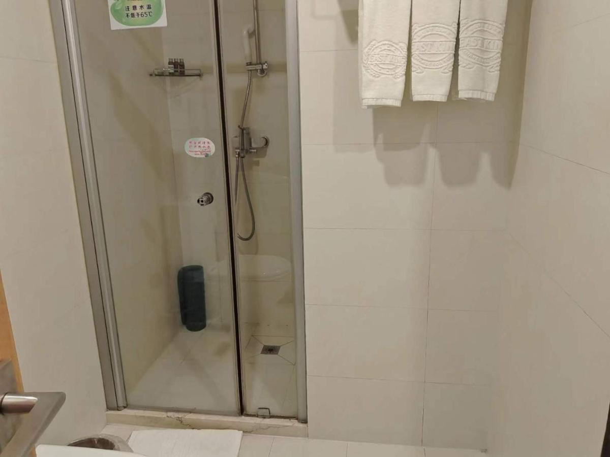 East King Business Hotel Hangzhou Esterno foto
