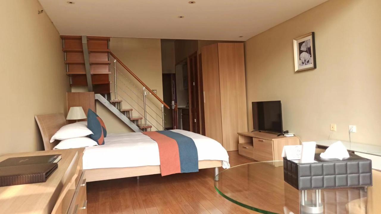 East King Business Hotel Hangzhou Esterno foto