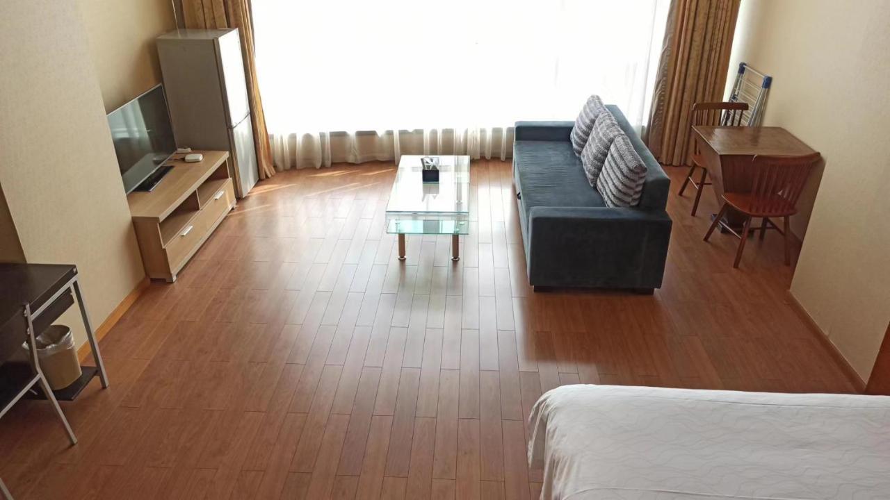 East King Business Hotel Hangzhou Esterno foto
