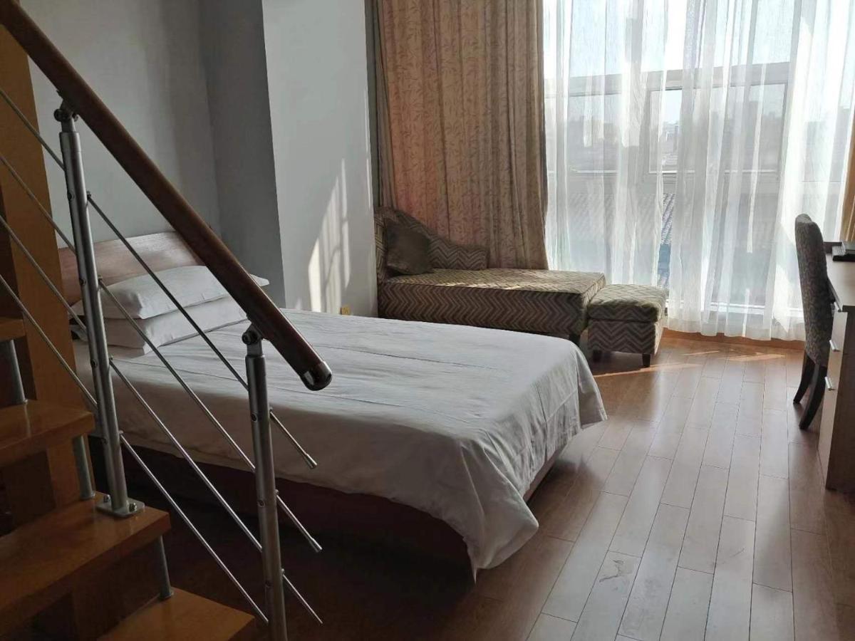 East King Business Hotel Hangzhou Esterno foto