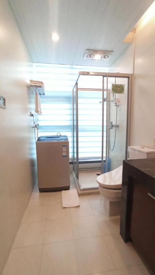East King Business Hotel Hangzhou Esterno foto