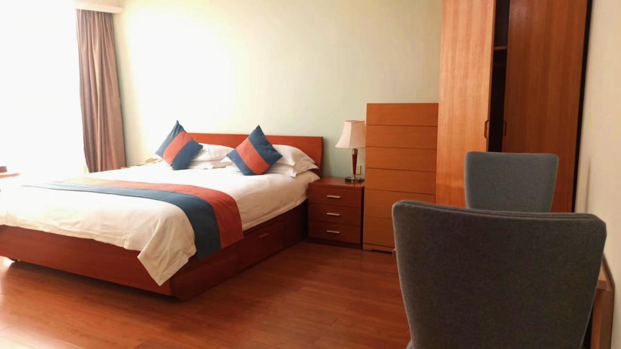 East King Business Hotel Hangzhou Esterno foto