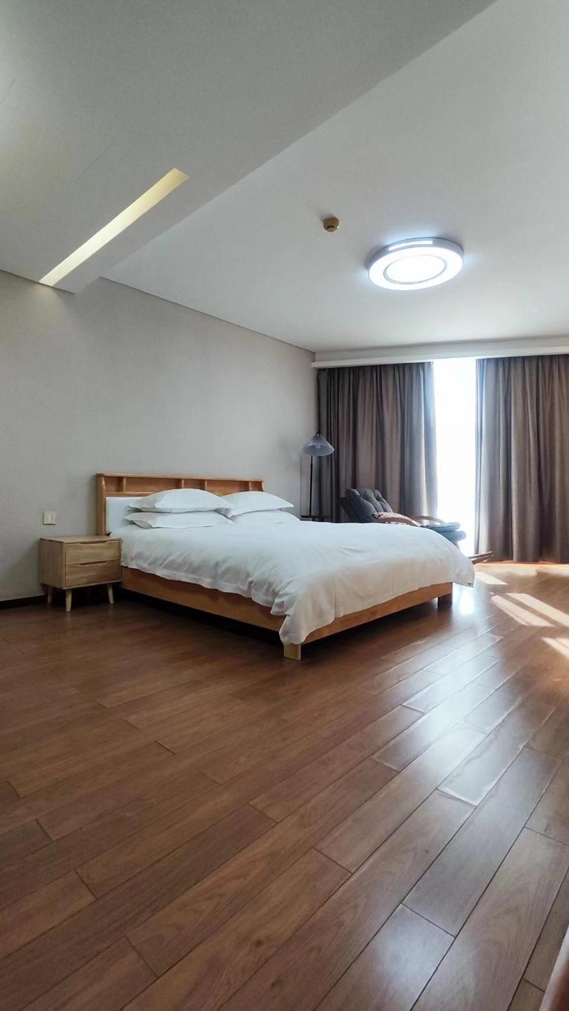 East King Business Hotel Hangzhou Esterno foto