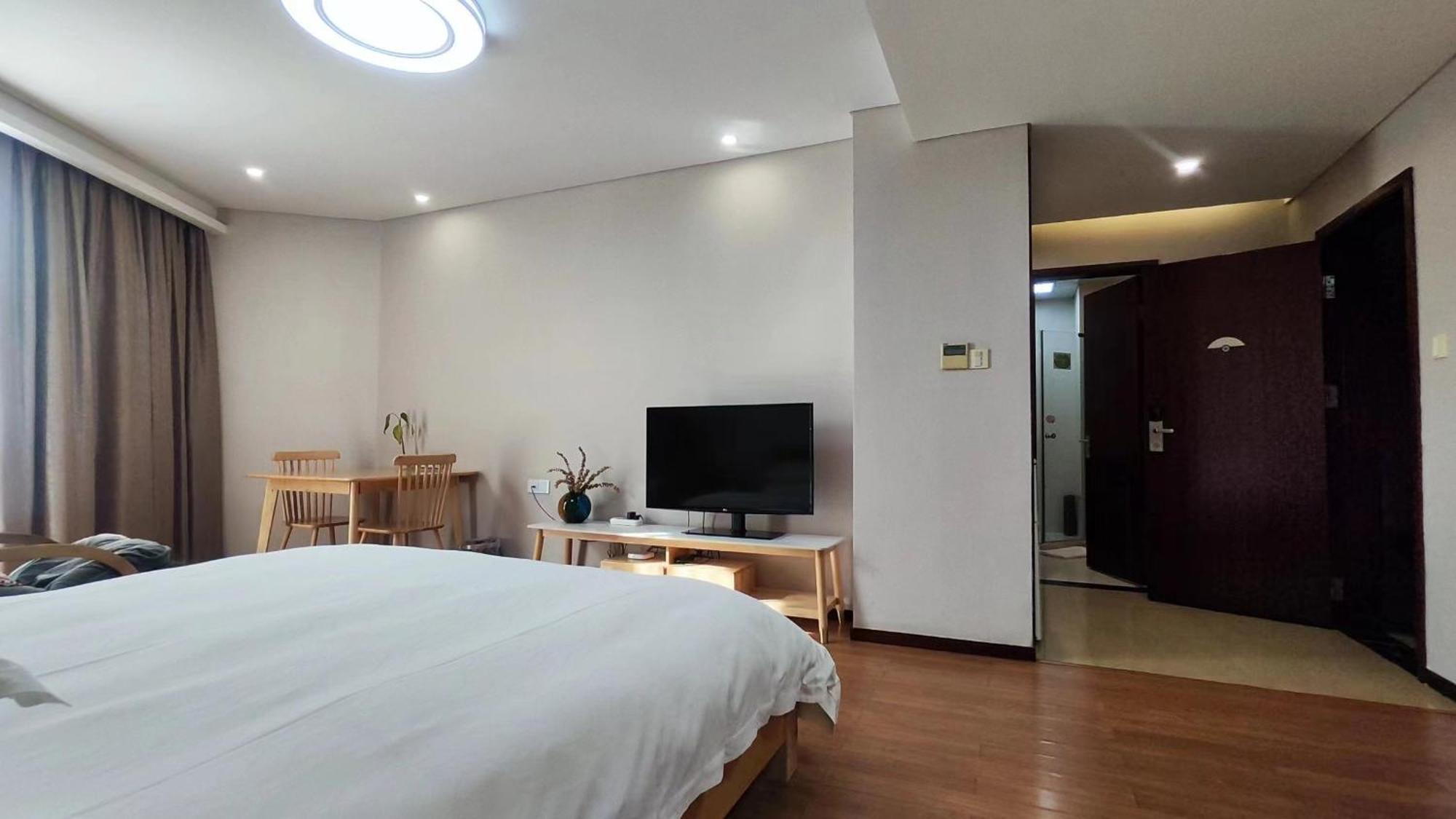 East King Business Hotel Hangzhou Esterno foto