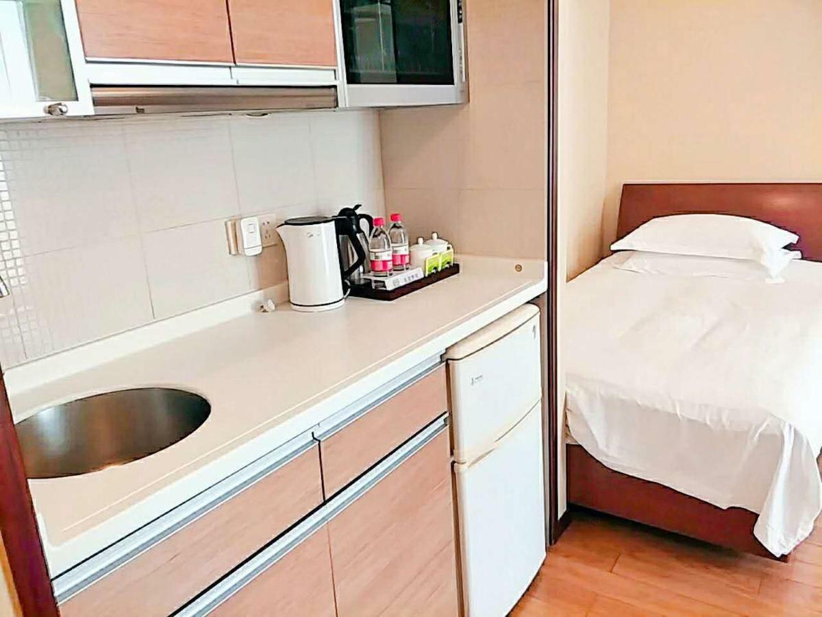East King Business Hotel Hangzhou Esterno foto