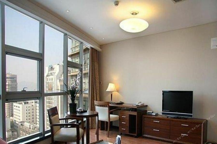 East King Business Hotel Hangzhou Esterno foto