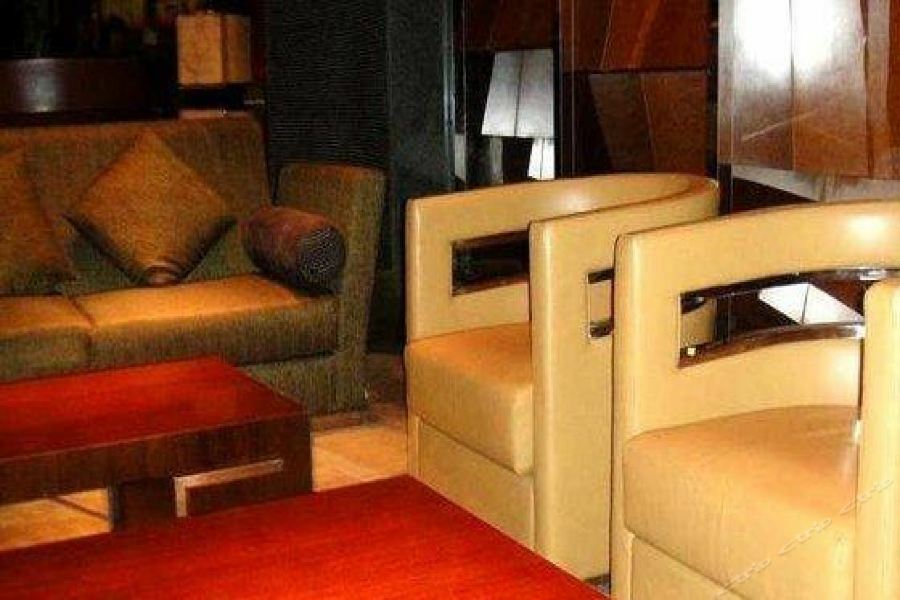 East King Business Hotel Hangzhou Esterno foto