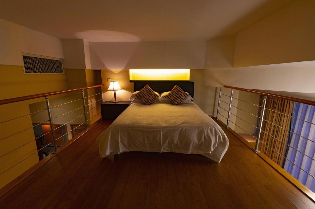 East King Business Hotel Hangzhou Esterno foto