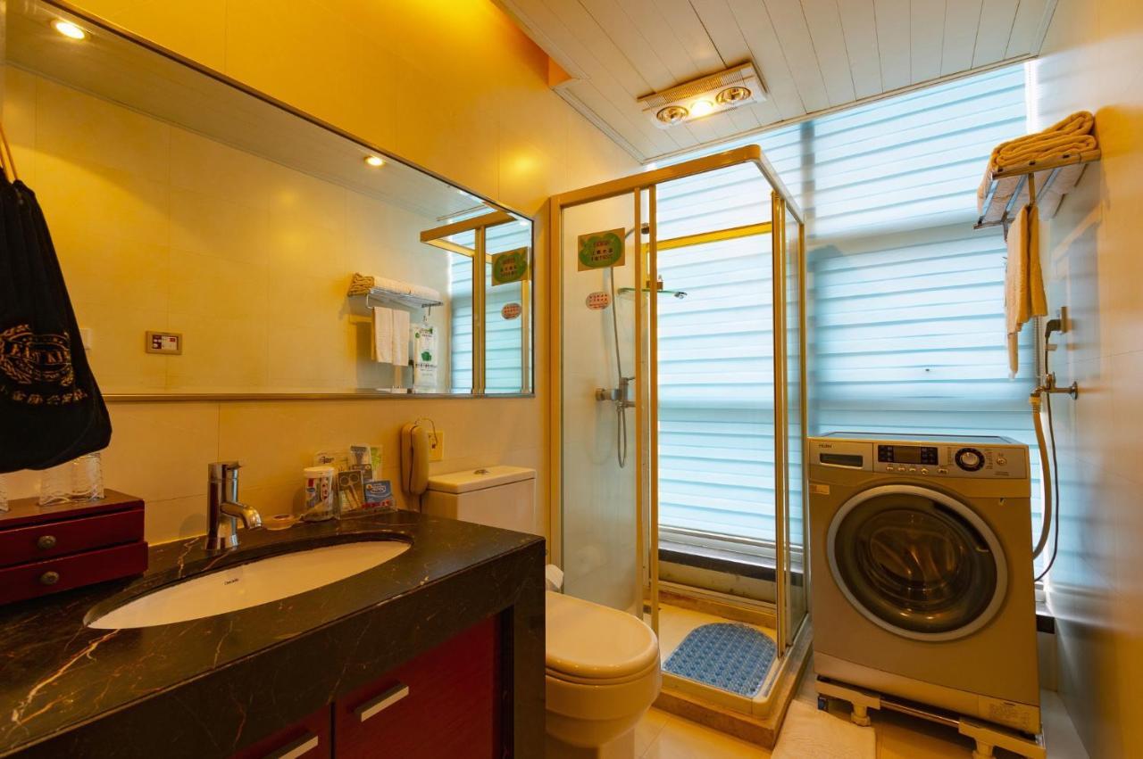 East King Business Hotel Hangzhou Esterno foto