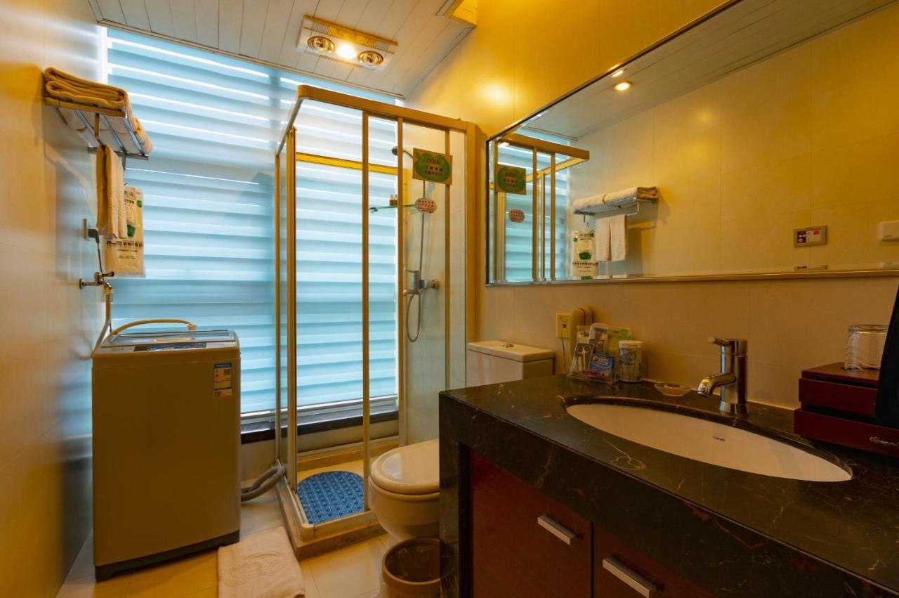 East King Business Hotel Hangzhou Esterno foto
